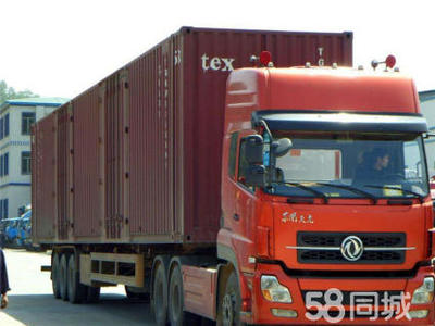 各地整车零担货物运输提供公路运输全国零担服务